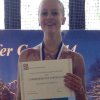 1a classificata-Praga 3a Tappa European Criterium